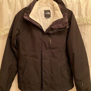 The North Face 3-in-1 Jacket Size S/P
